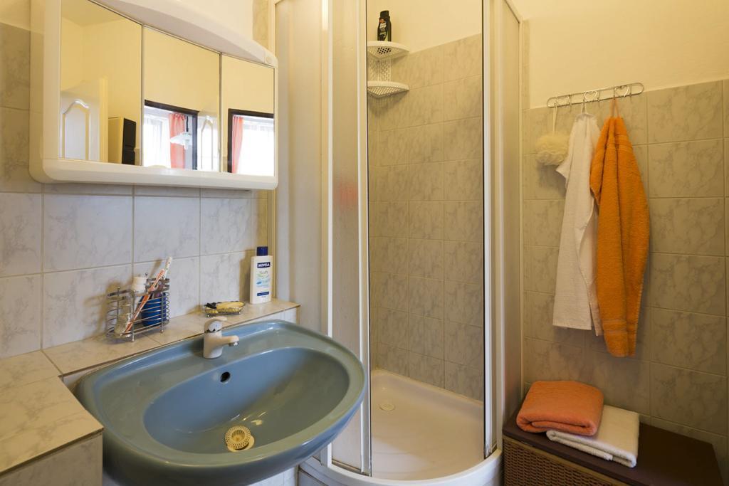 Apartmány u Koček Tábor Pokoj fotografie