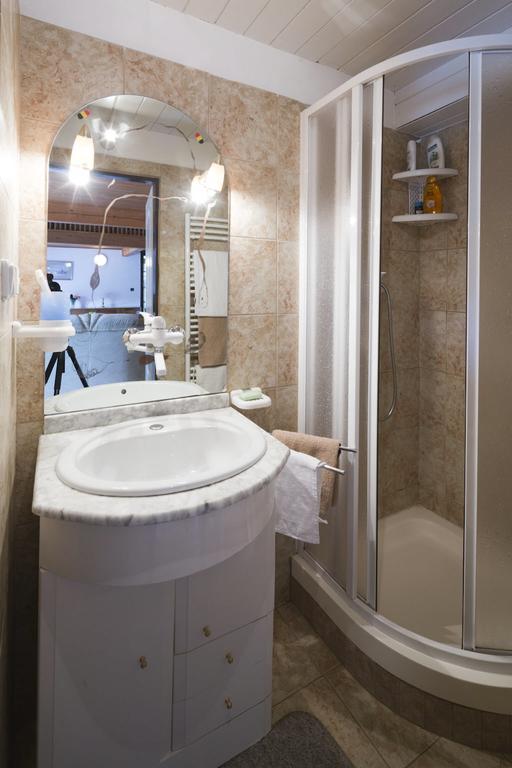 Apartmány u Koček Tábor Pokoj fotografie