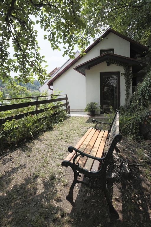 Apartmány u Koček Tábor Pokoj fotografie
