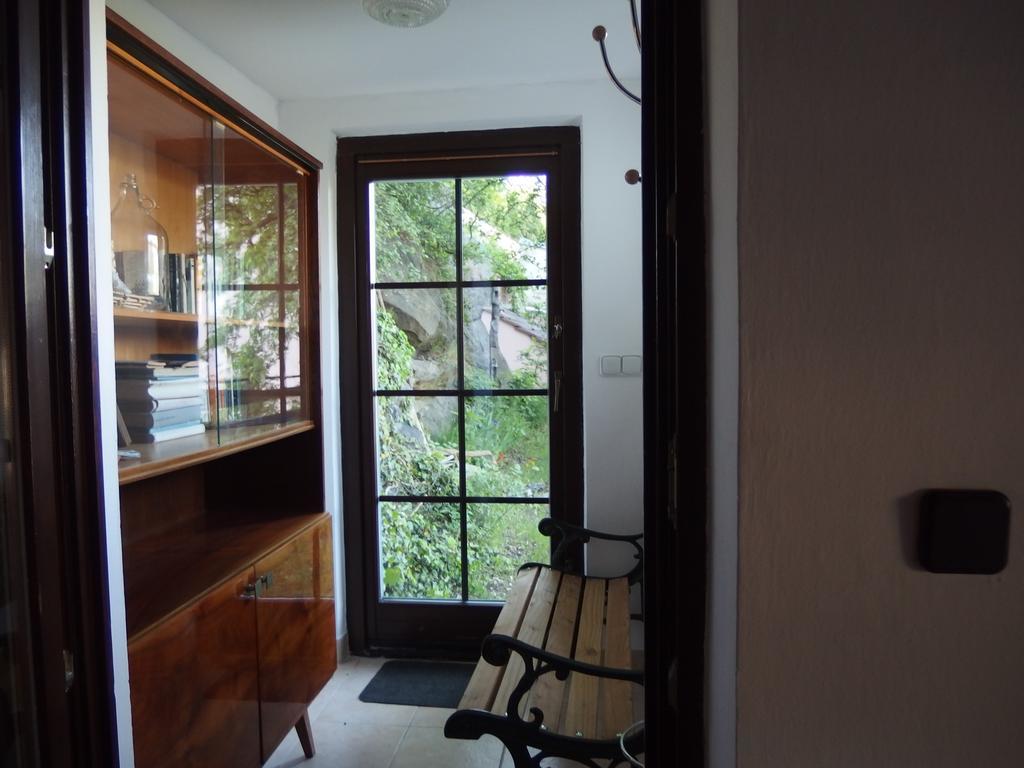 Apartmány u Koček Tábor Pokoj fotografie
