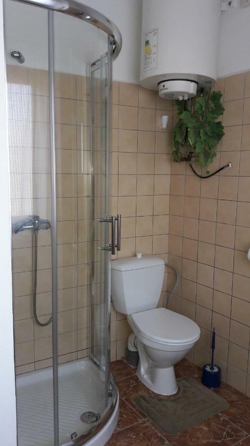 Apartmány u Koček Tábor Exteriér fotografie